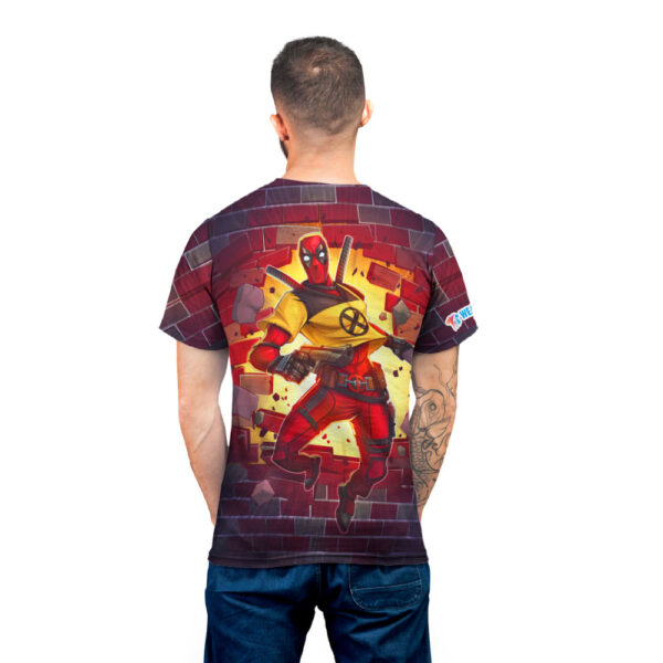 Deadpool T-shirt