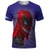 Deadpool x Venom T shirt (2)