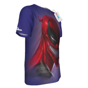 Deadpool x Venom T-shirt