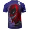 Deadpool x Venom T shirt (4)