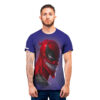 Deadpool x Venom T shirt (6)