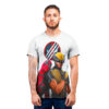 Deadpool x Wolverine T shirt (6)