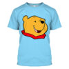 Disney Winnie The Pooh Piglet Honey Pots T T-shirt