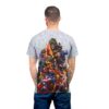 Doctor Doom Marvel Comics Shirt 14.jpg