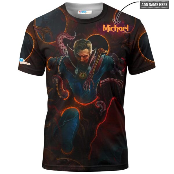 Doctor Strange Tshirt