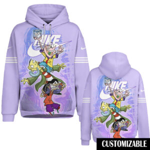 Customized Cartoon Gift Ed Edd and Eddy Tshirt Adult And Kid Tshirt
