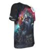 End Game Venom x GOT Marvel T shirt 4.jpg