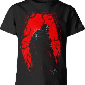 Dead Space T-shirt
