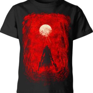 Bloodborne T-shirt