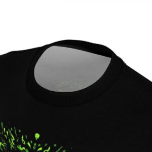 Reptile From Mortal Kombat T-shirt