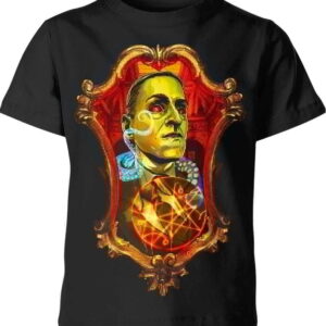 Lovecrafting T-shirt
