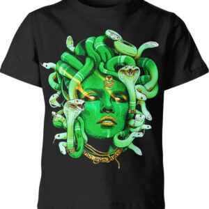 Medusa T-shirt