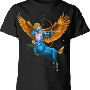 Centaur T-shirt