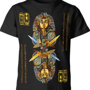 Tutankhamun T-shirt