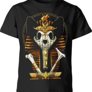 Sphynx T-shirt
