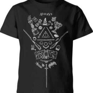 Harry Potter T-shirt