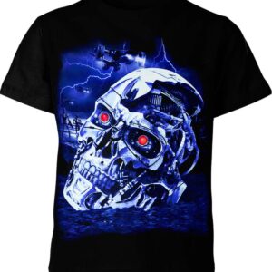 The Terminator T-shirt