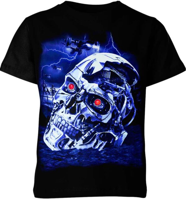 The Terminator T-shirt