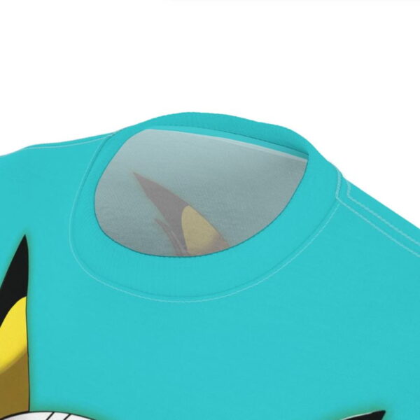 Thor x Pikachu From Pokemon T-shirt