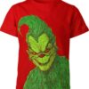 Kabal From Mortal Kombat T-shirt