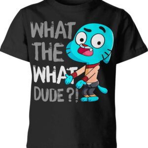 Gumball Watterson T-shirt