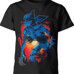 Stranger Things T-shirt