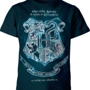 Harry Potter T-shirt