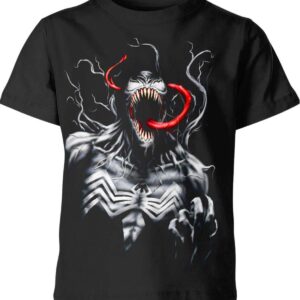Venom T-shirt