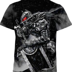 Guts From Berserk T-shirt