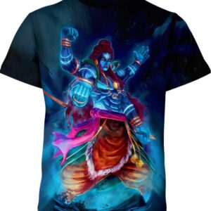 Hindu T-shirt