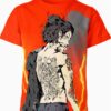 Killua Zoldyck and Gon Freecss from Hunter x Hunter T-shirt