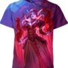 Killua Zoldyck and Gon Freecss from Hunter x Hunter T-shirt