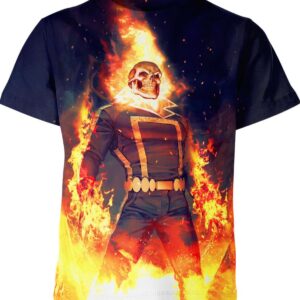 Ghost Rider T-shirt