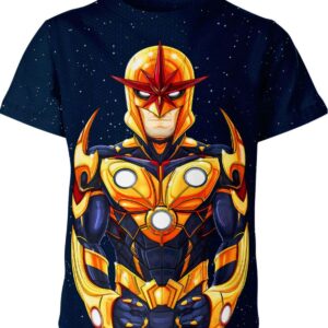 Nova T-shirt