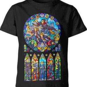 Harry Potter T-shirt