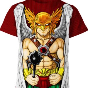 Hawkman T-shirt