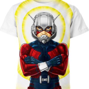 Antman T-shirt