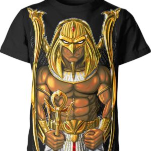 Hawkman Pharaoh T-shirt