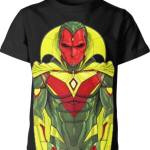 Vison T-shirt