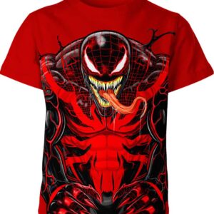Venom T-shirt