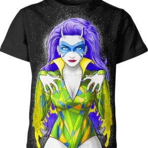 Infectious Lass T-shirt