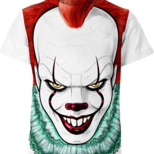 It Pennywise T-shirt