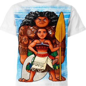 Moana T-shirt