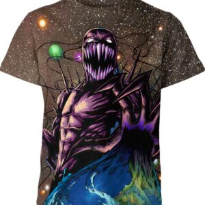 Chaos King T-shirt
