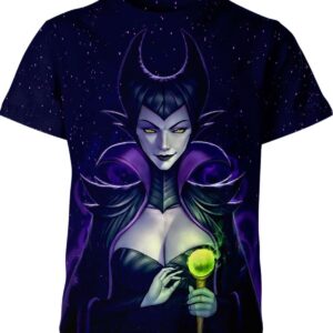Maleficent T-shirt