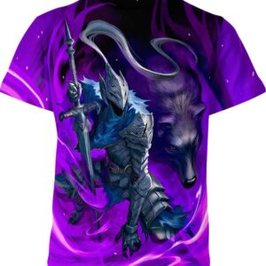 Dark Souls T-shirt