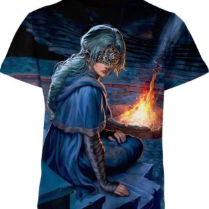 Dark Souls T-shirt