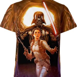 Darth Vader T-shirt