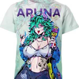 Crewmate Among Us T-shirt