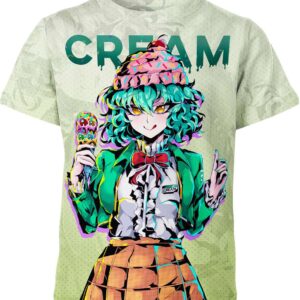 Crewmate Among Us T-shirt